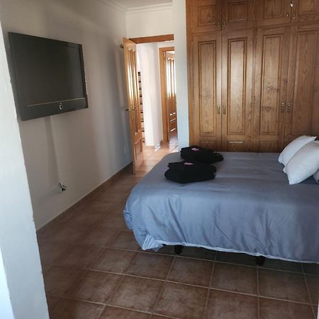 Casa La Bufona Villa Arrecife  Dış mekan fotoğraf