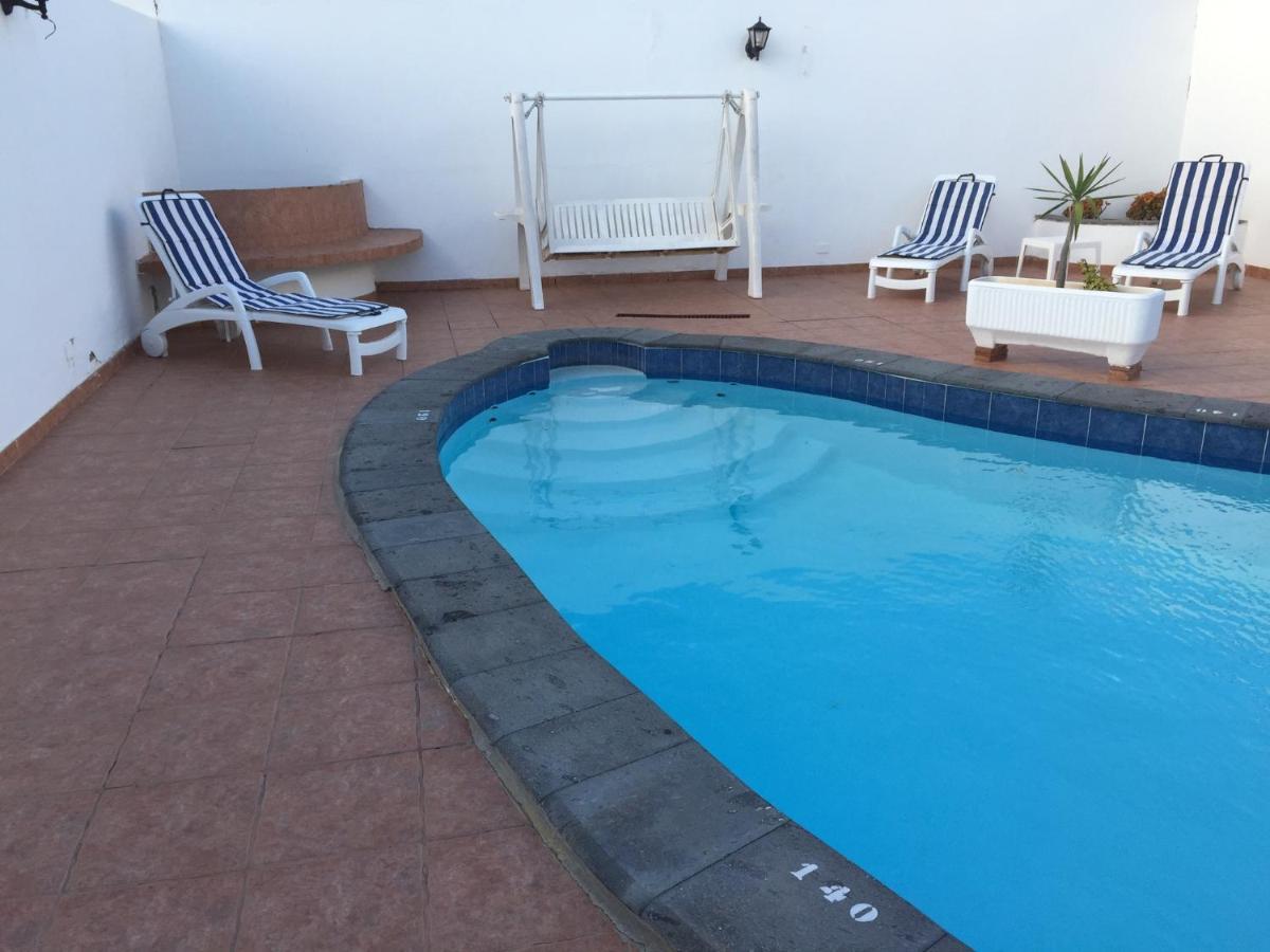 Casa La Bufona Villa Arrecife  Dış mekan fotoğraf