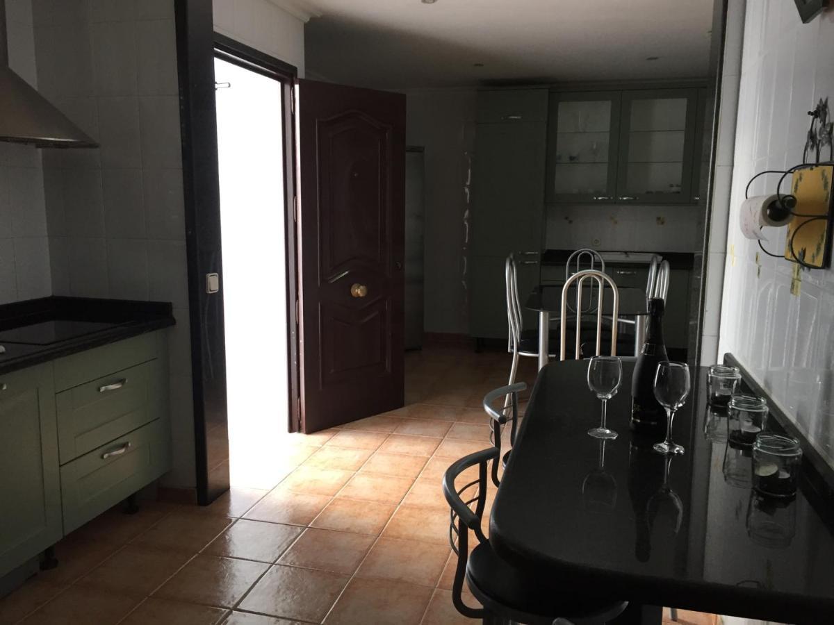 Casa La Bufona Villa Arrecife  Dış mekan fotoğraf