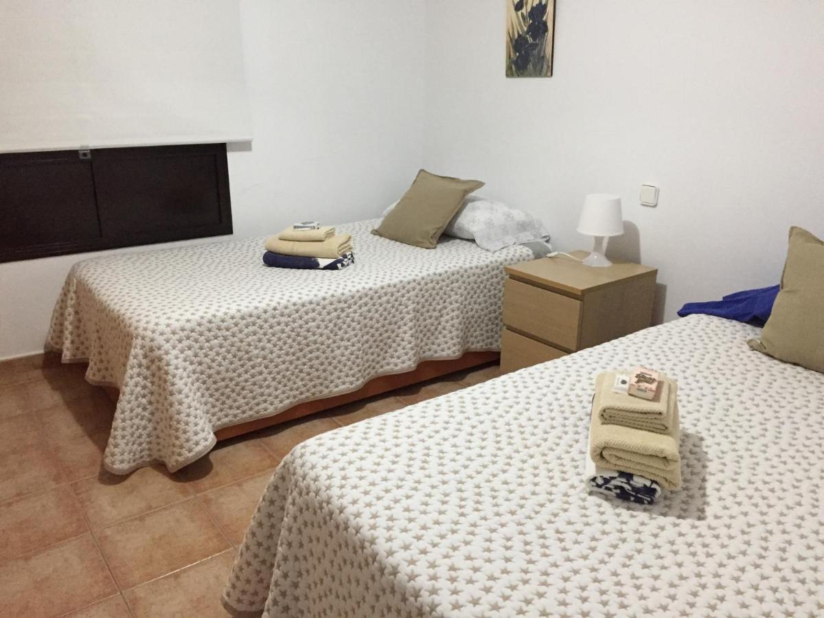 Casa La Bufona Villa Arrecife  Dış mekan fotoğraf