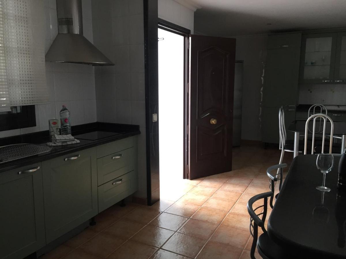 Casa La Bufona Villa Arrecife  Dış mekan fotoğraf