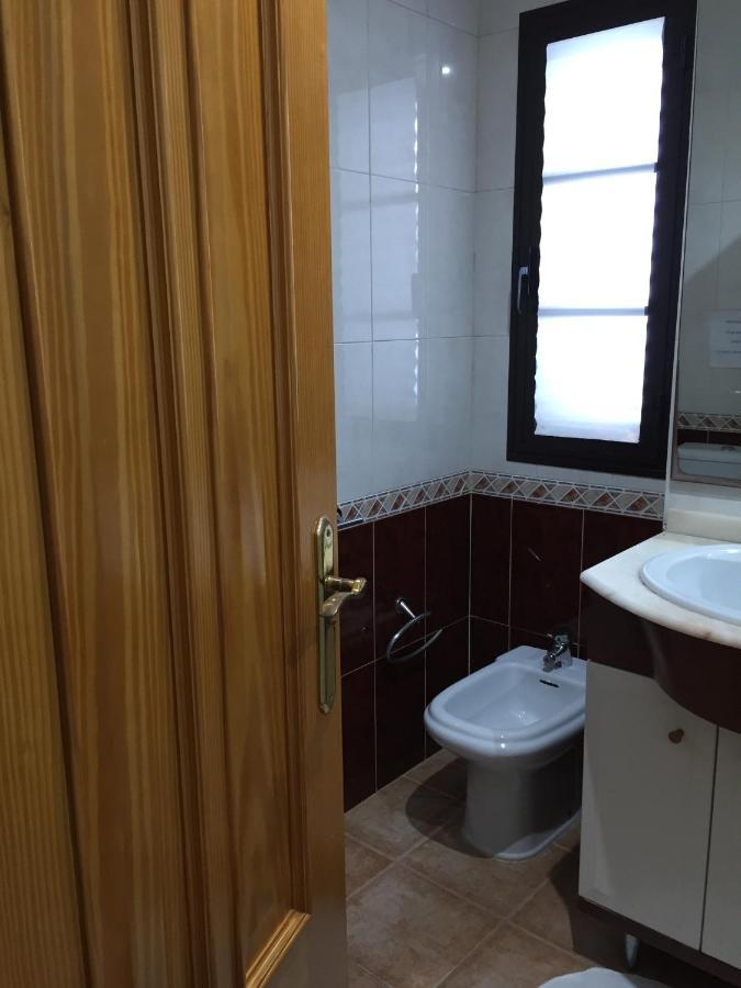 Casa La Bufona Villa Arrecife  Dış mekan fotoğraf