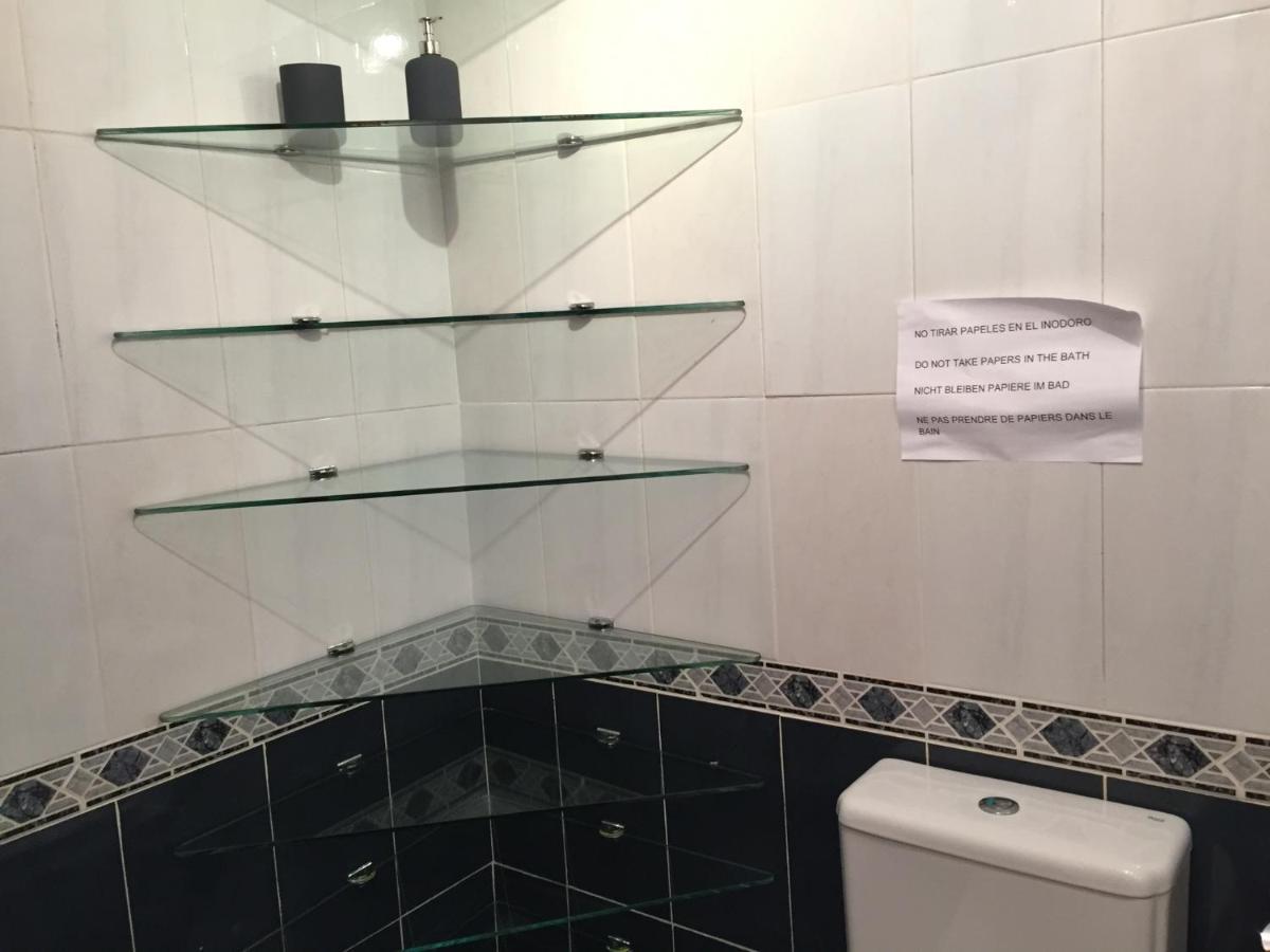 Casa La Bufona Villa Arrecife  Dış mekan fotoğraf