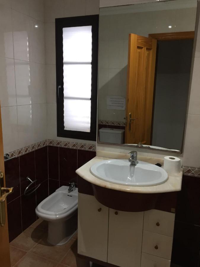 Casa La Bufona Villa Arrecife  Dış mekan fotoğraf