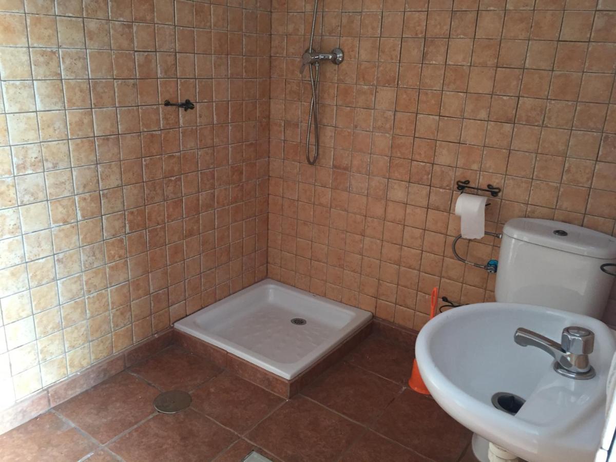 Casa La Bufona Villa Arrecife  Dış mekan fotoğraf