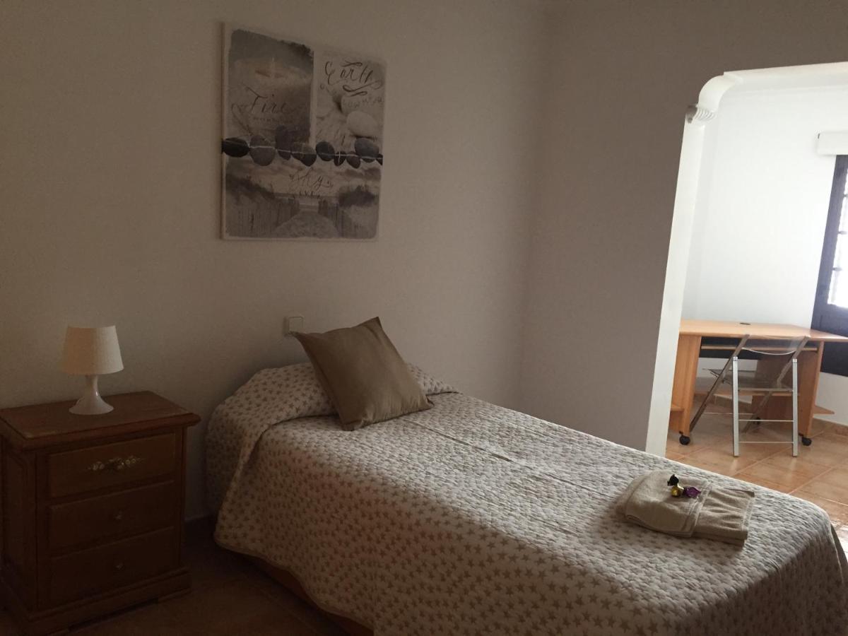 Casa La Bufona Villa Arrecife  Dış mekan fotoğraf