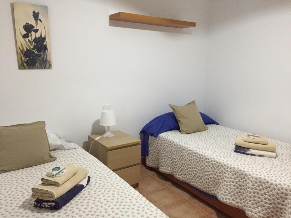 Casa La Bufona Villa Arrecife  Dış mekan fotoğraf