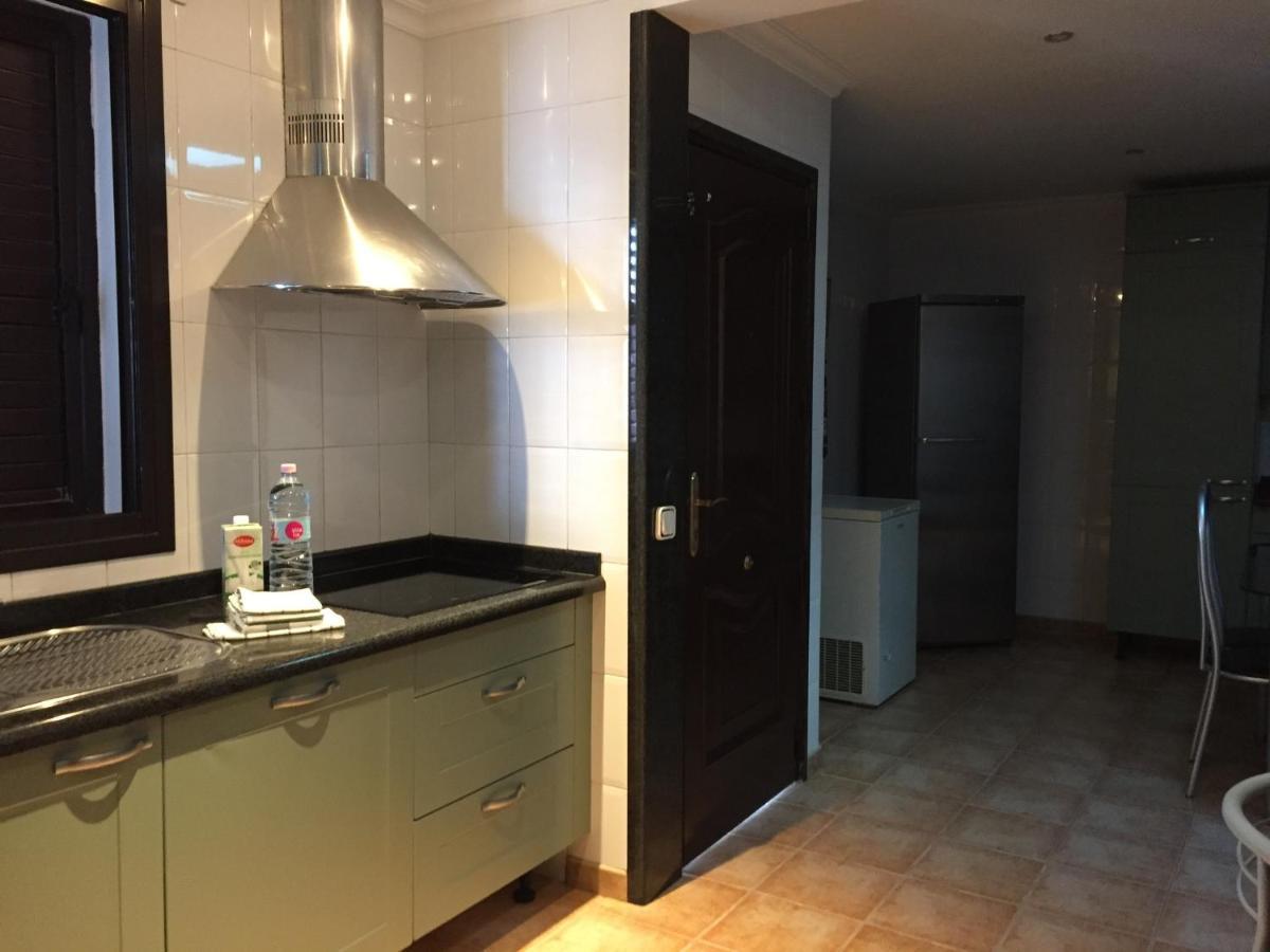 Casa La Bufona Villa Arrecife  Dış mekan fotoğraf
