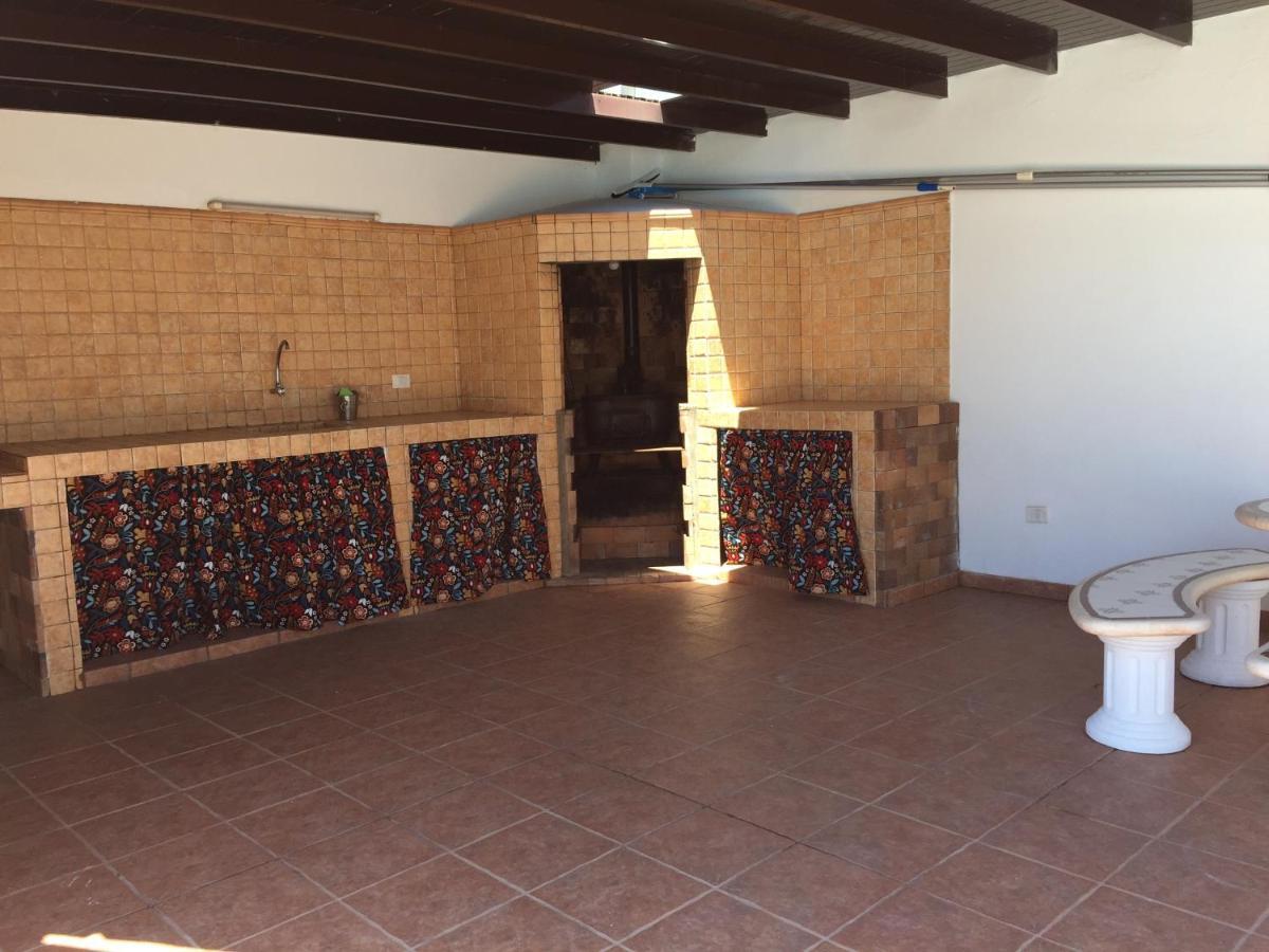 Casa La Bufona Villa Arrecife  Dış mekan fotoğraf