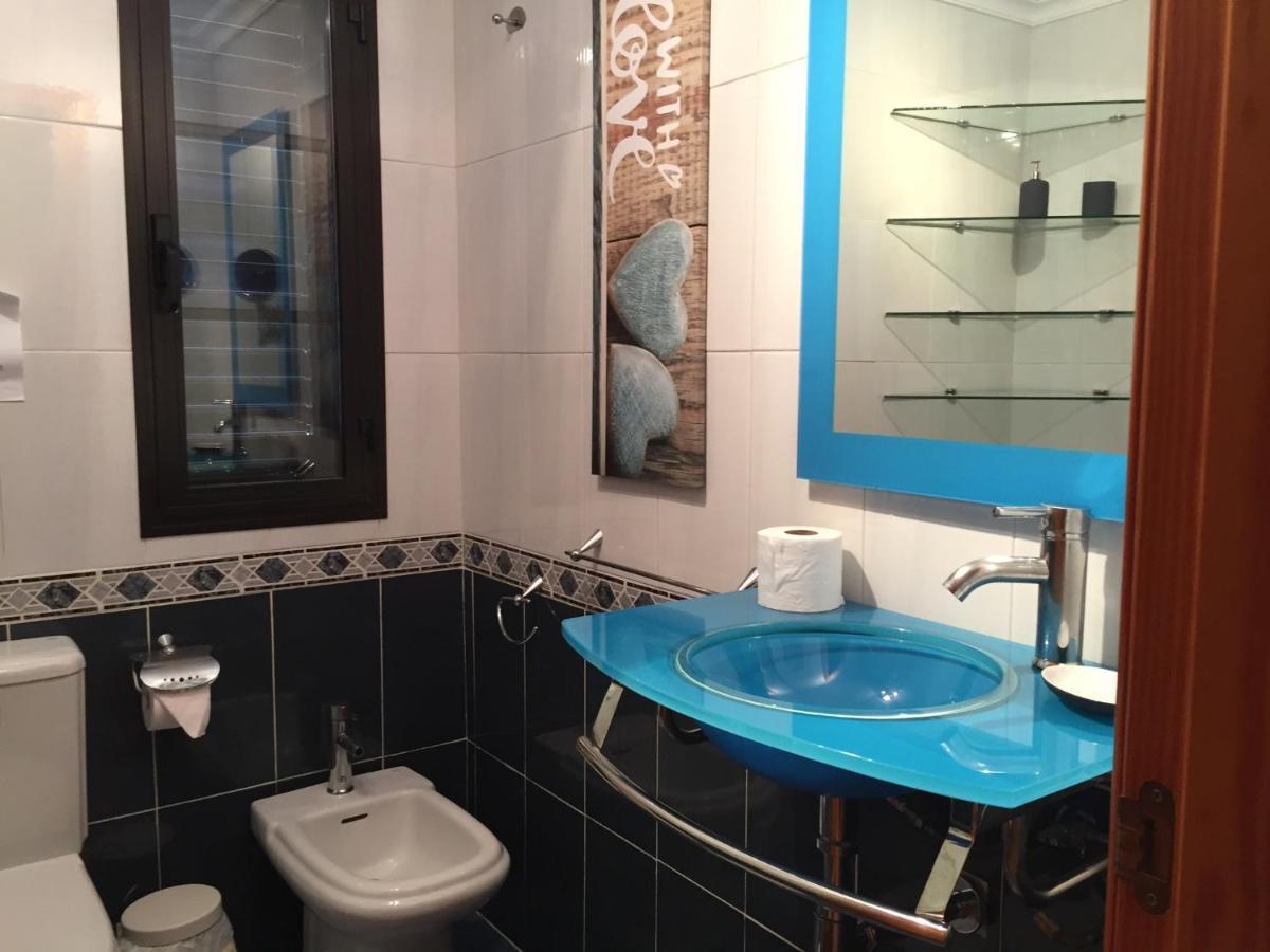 Casa La Bufona Villa Arrecife  Dış mekan fotoğraf