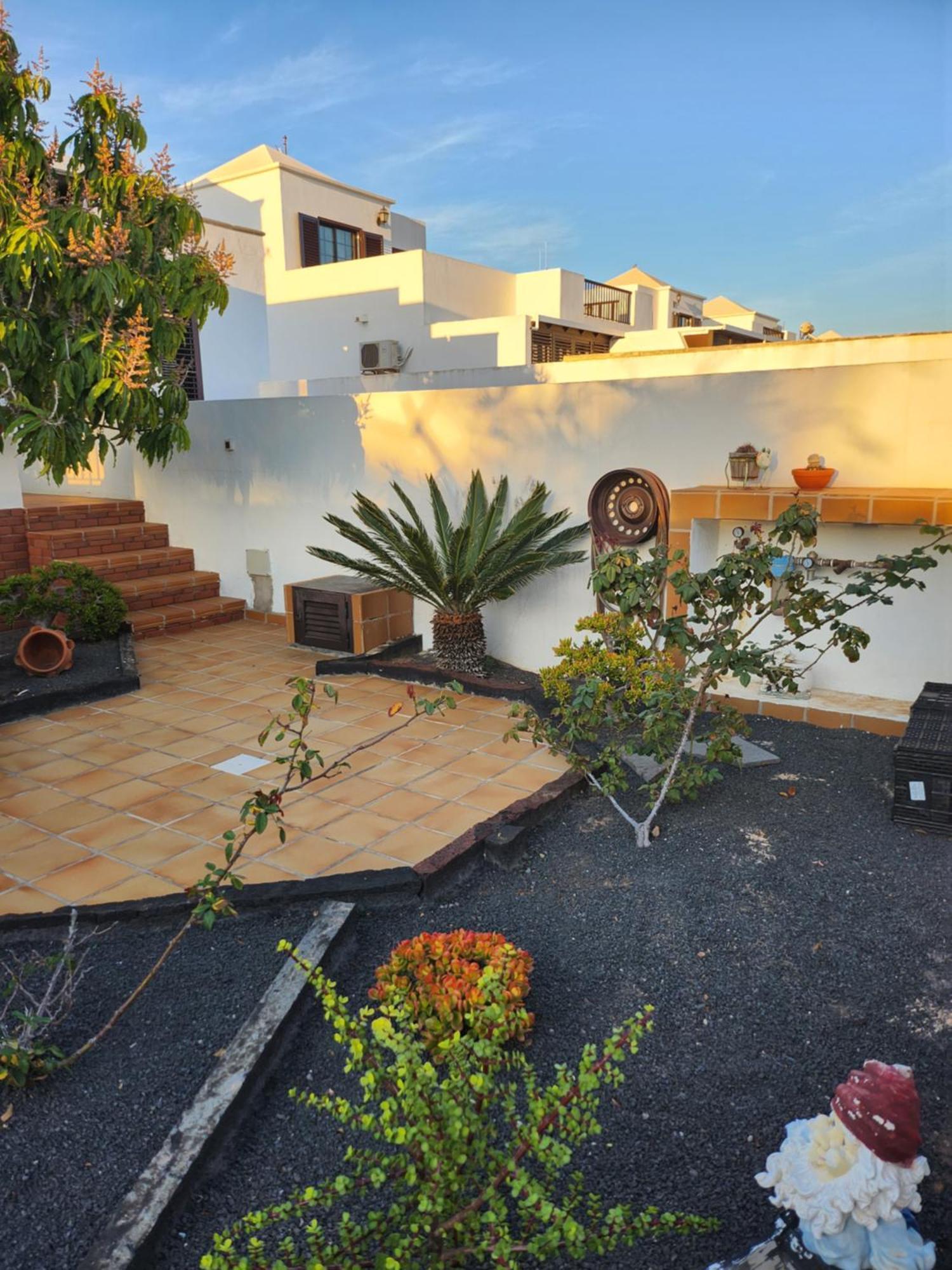 Casa La Bufona Villa Arrecife  Dış mekan fotoğraf