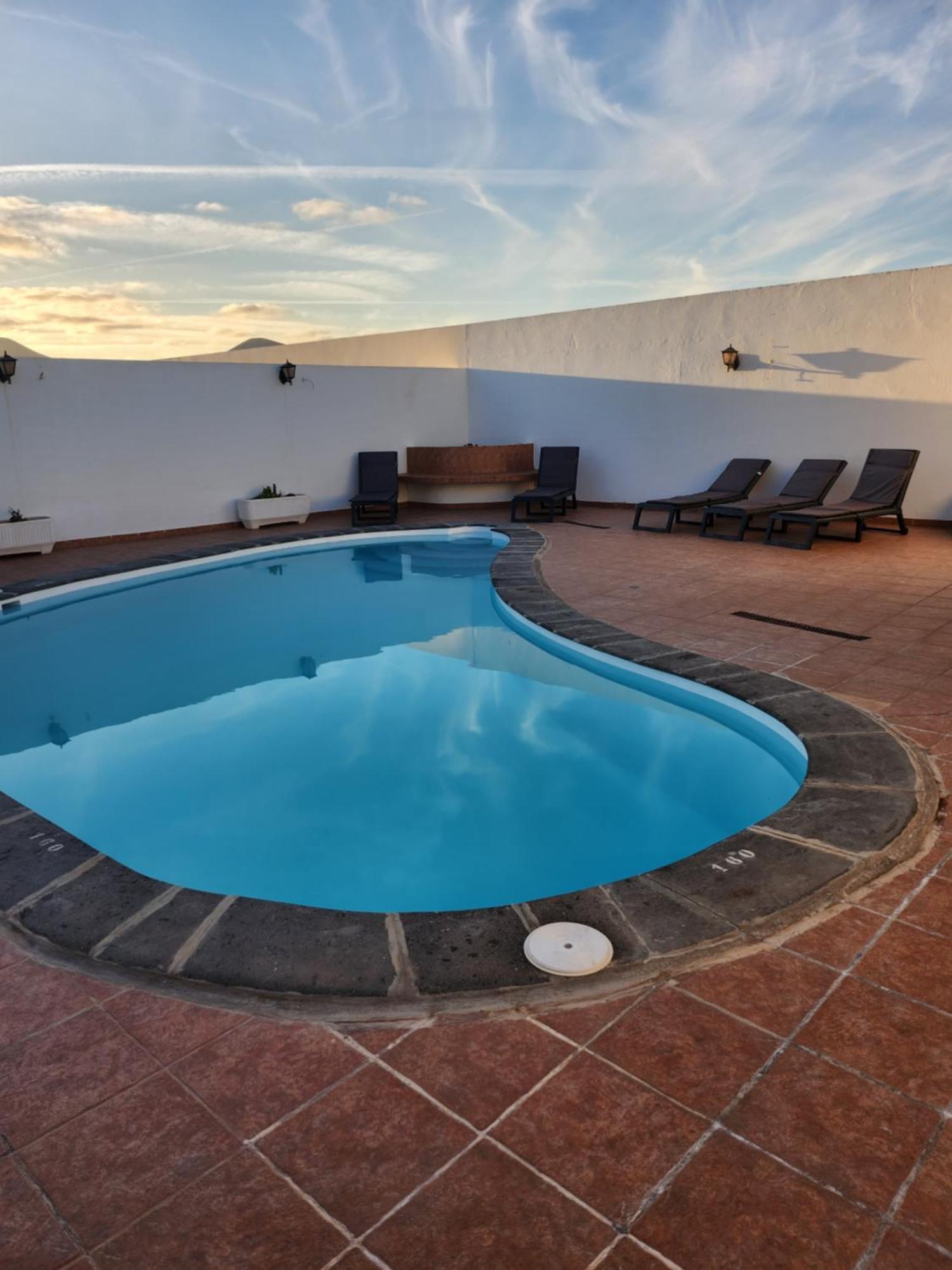 Casa La Bufona Villa Arrecife  Dış mekan fotoğraf