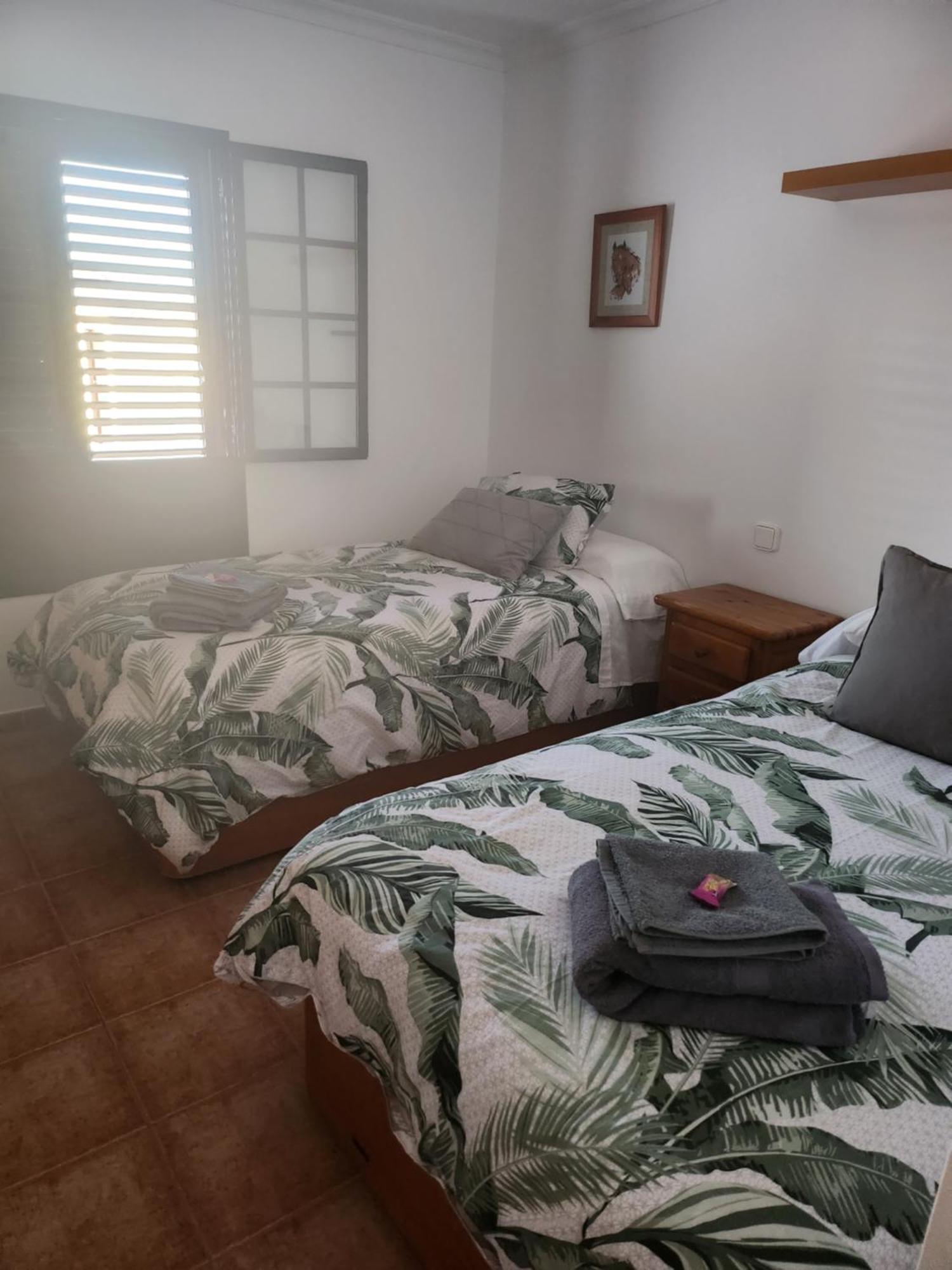Casa La Bufona Villa Arrecife  Dış mekan fotoğraf