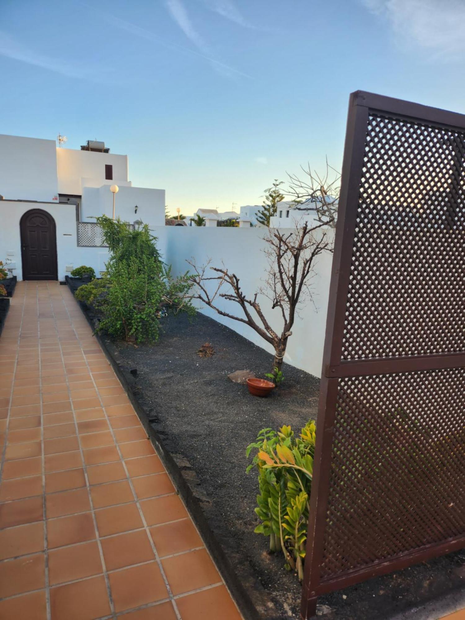 Casa La Bufona Villa Arrecife  Dış mekan fotoğraf