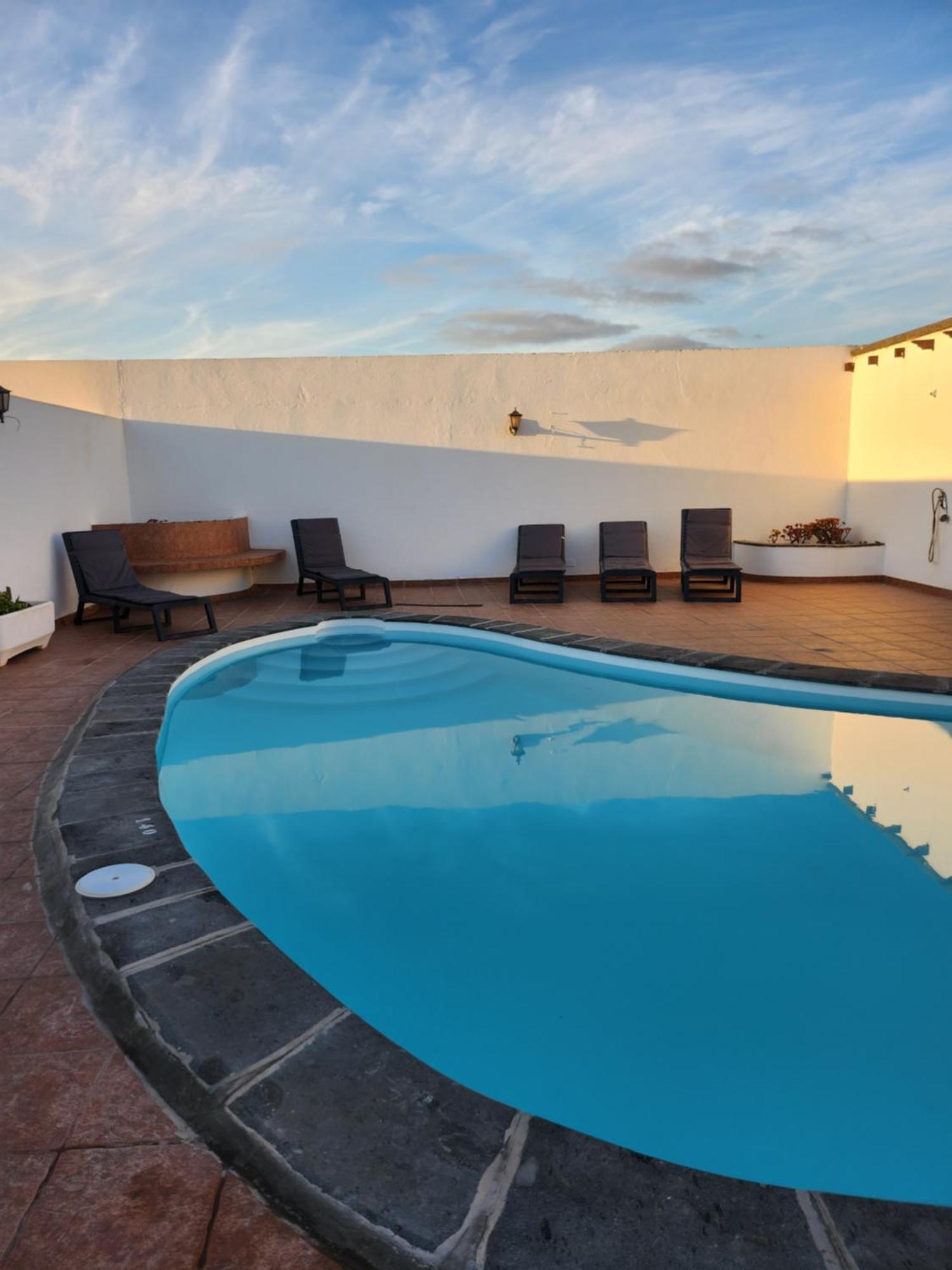 Casa La Bufona Villa Arrecife  Dış mekan fotoğraf