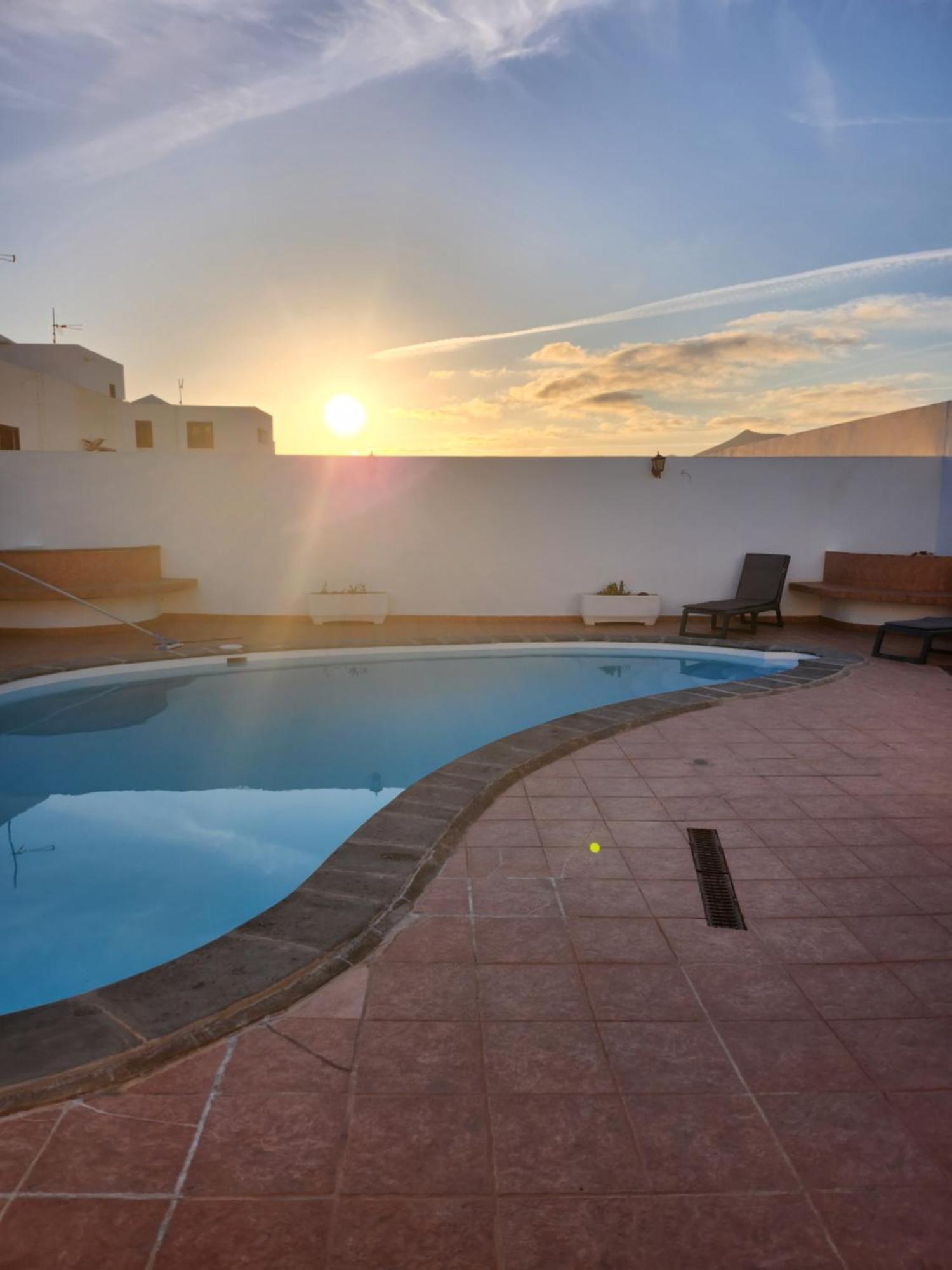 Casa La Bufona Villa Arrecife  Dış mekan fotoğraf