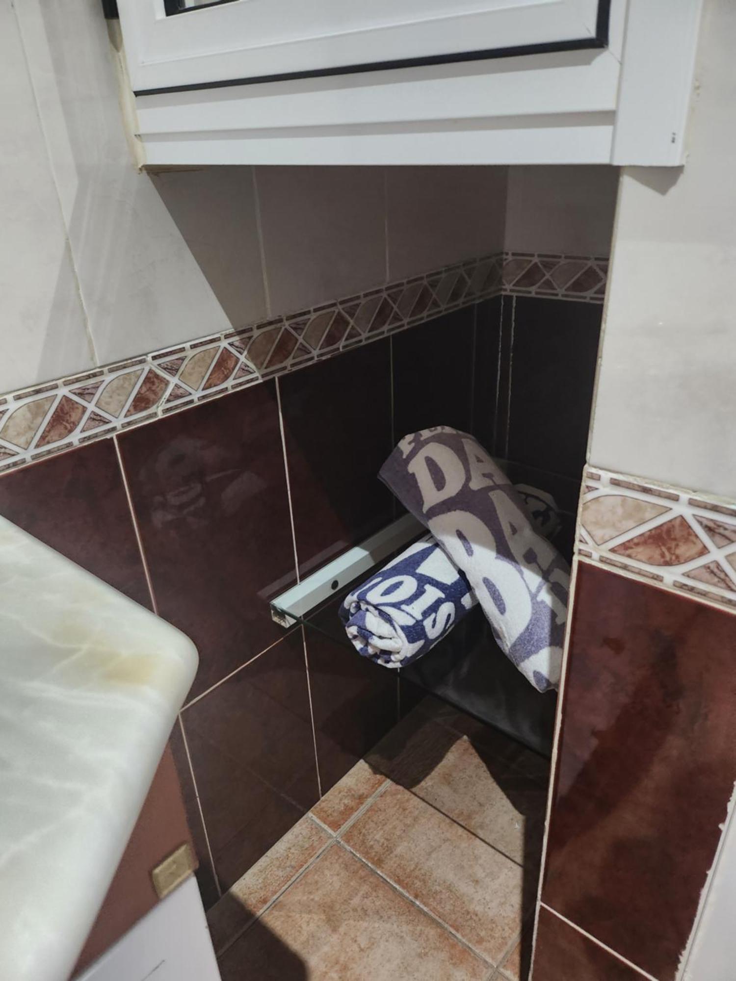 Casa La Bufona Villa Arrecife  Dış mekan fotoğraf