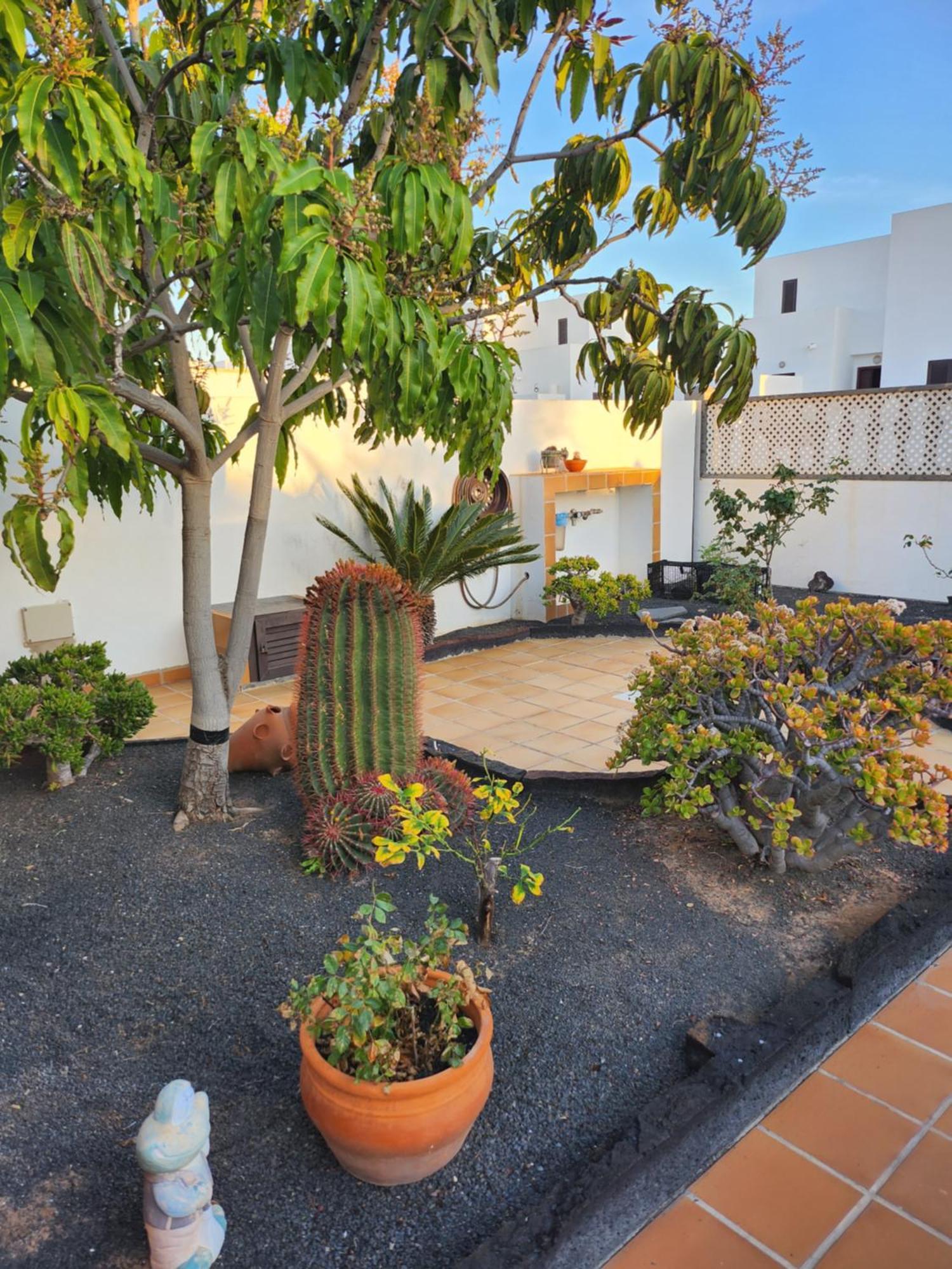 Casa La Bufona Villa Arrecife  Dış mekan fotoğraf