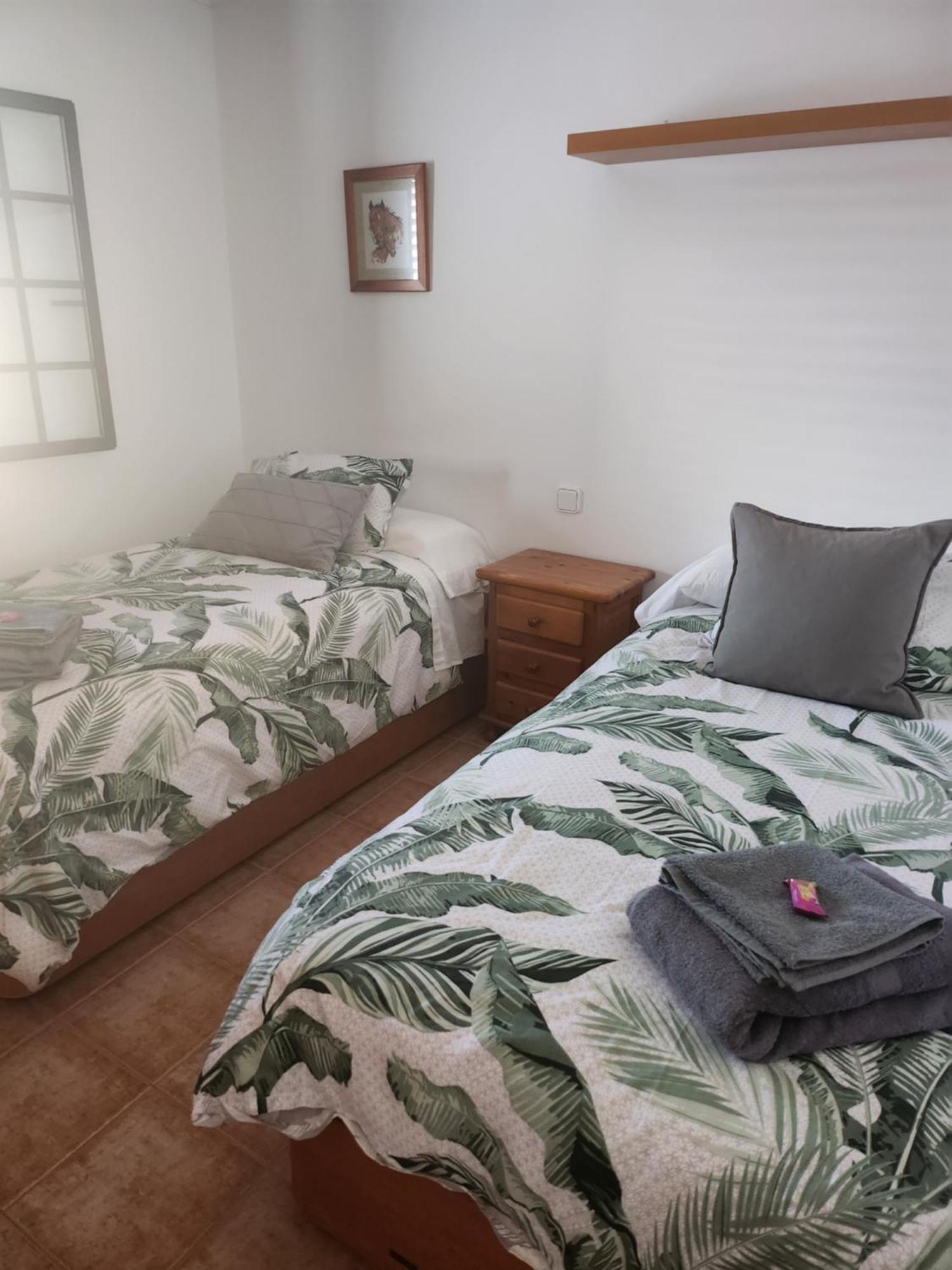Casa La Bufona Villa Arrecife  Dış mekan fotoğraf