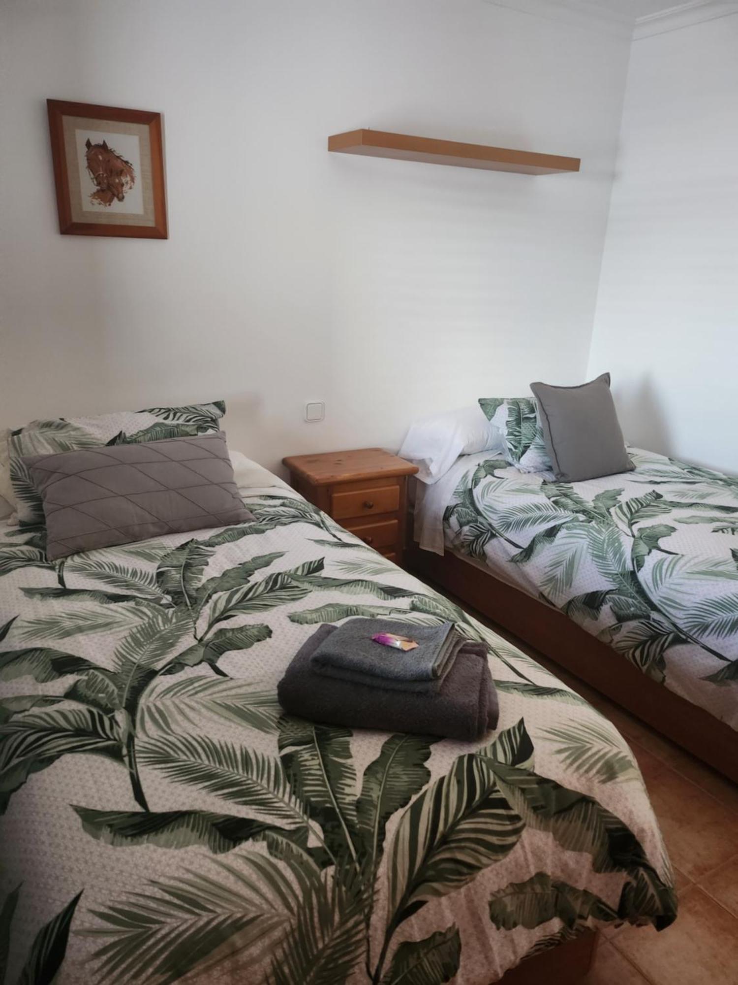Casa La Bufona Villa Arrecife  Dış mekan fotoğraf