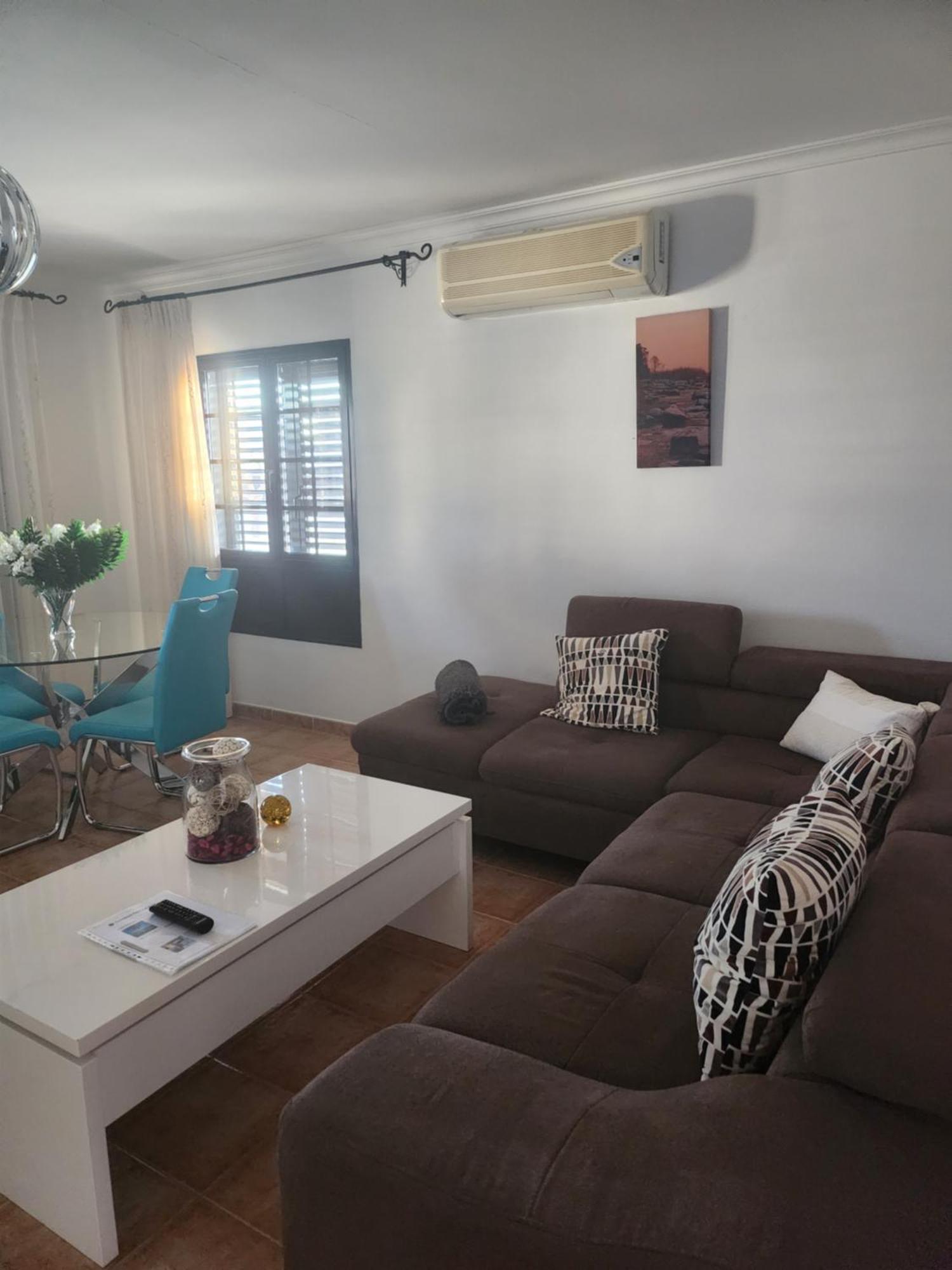 Casa La Bufona Villa Arrecife  Dış mekan fotoğraf
