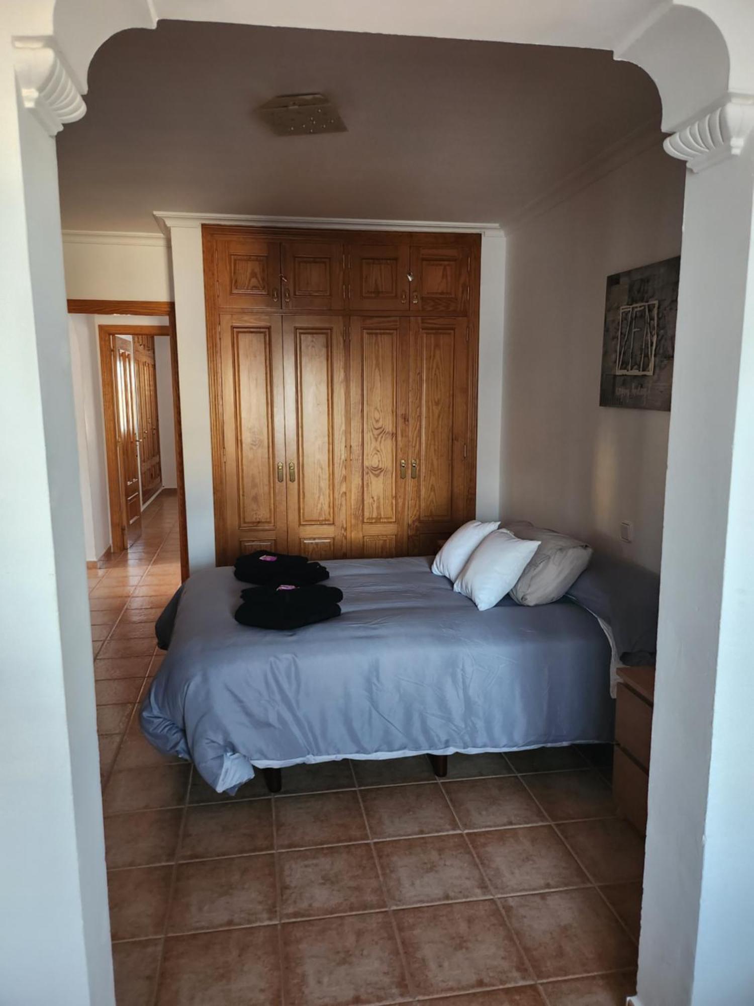 Casa La Bufona Villa Arrecife  Dış mekan fotoğraf