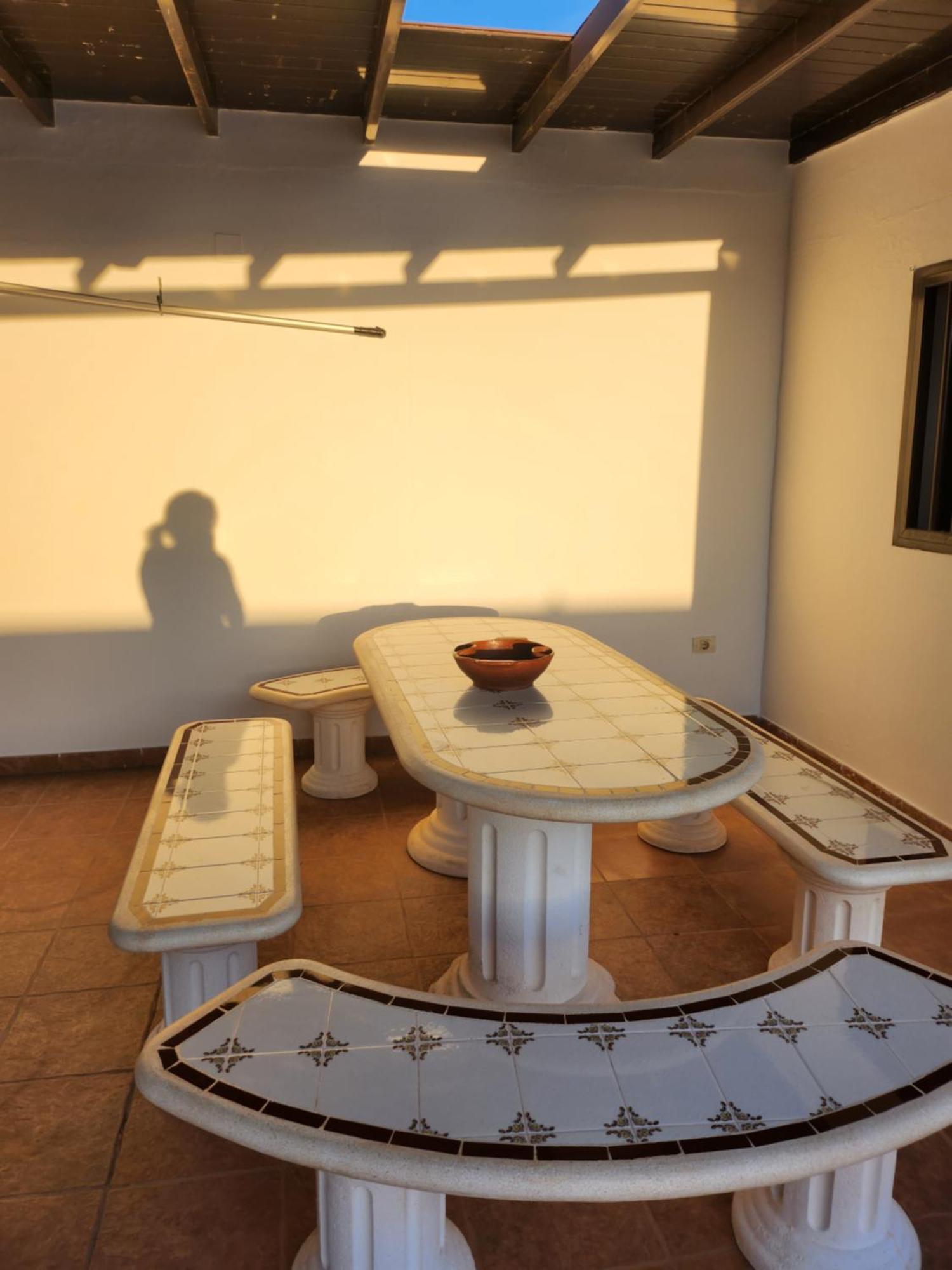 Casa La Bufona Villa Arrecife  Dış mekan fotoğraf