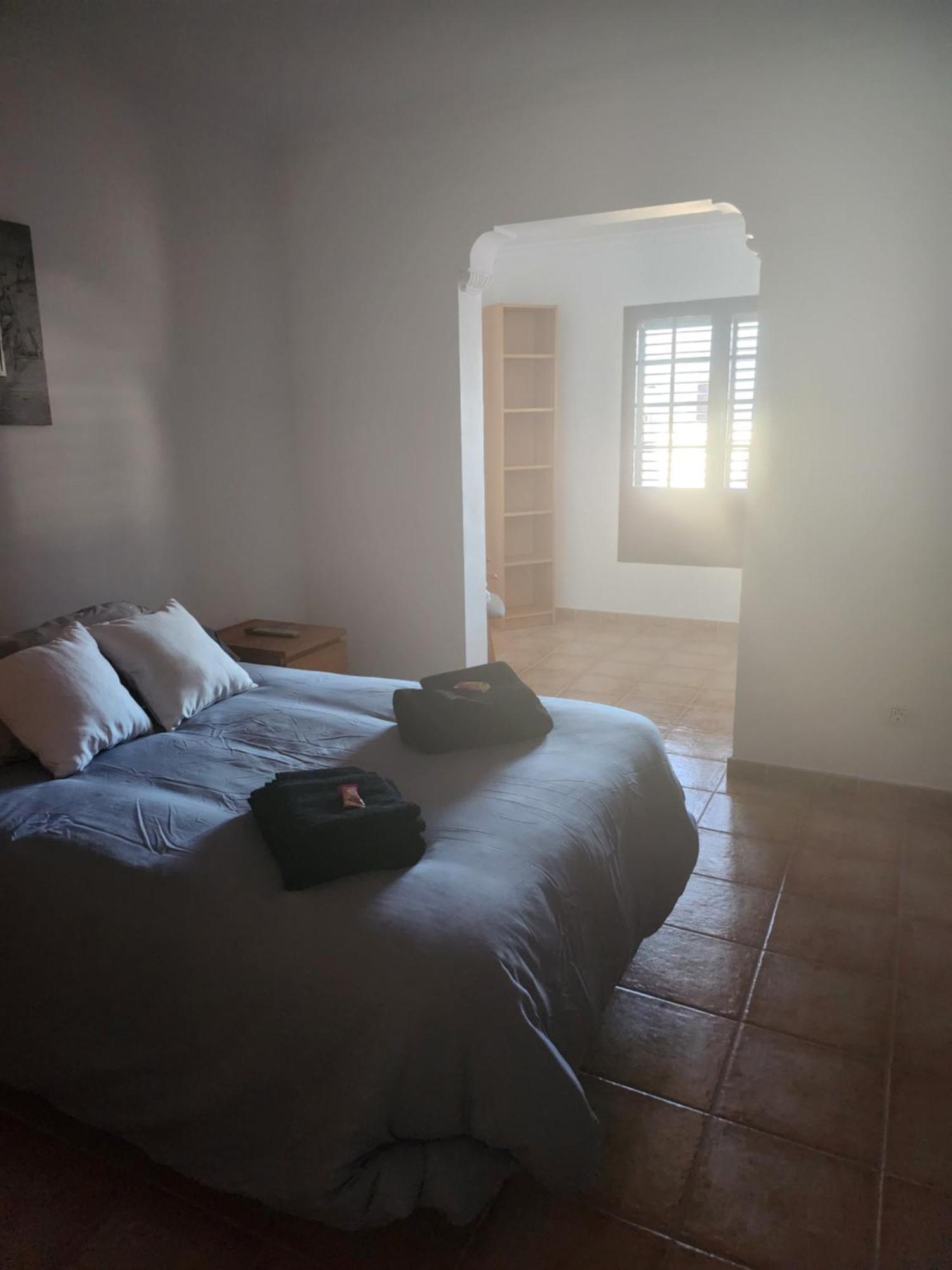 Casa La Bufona Villa Arrecife  Dış mekan fotoğraf