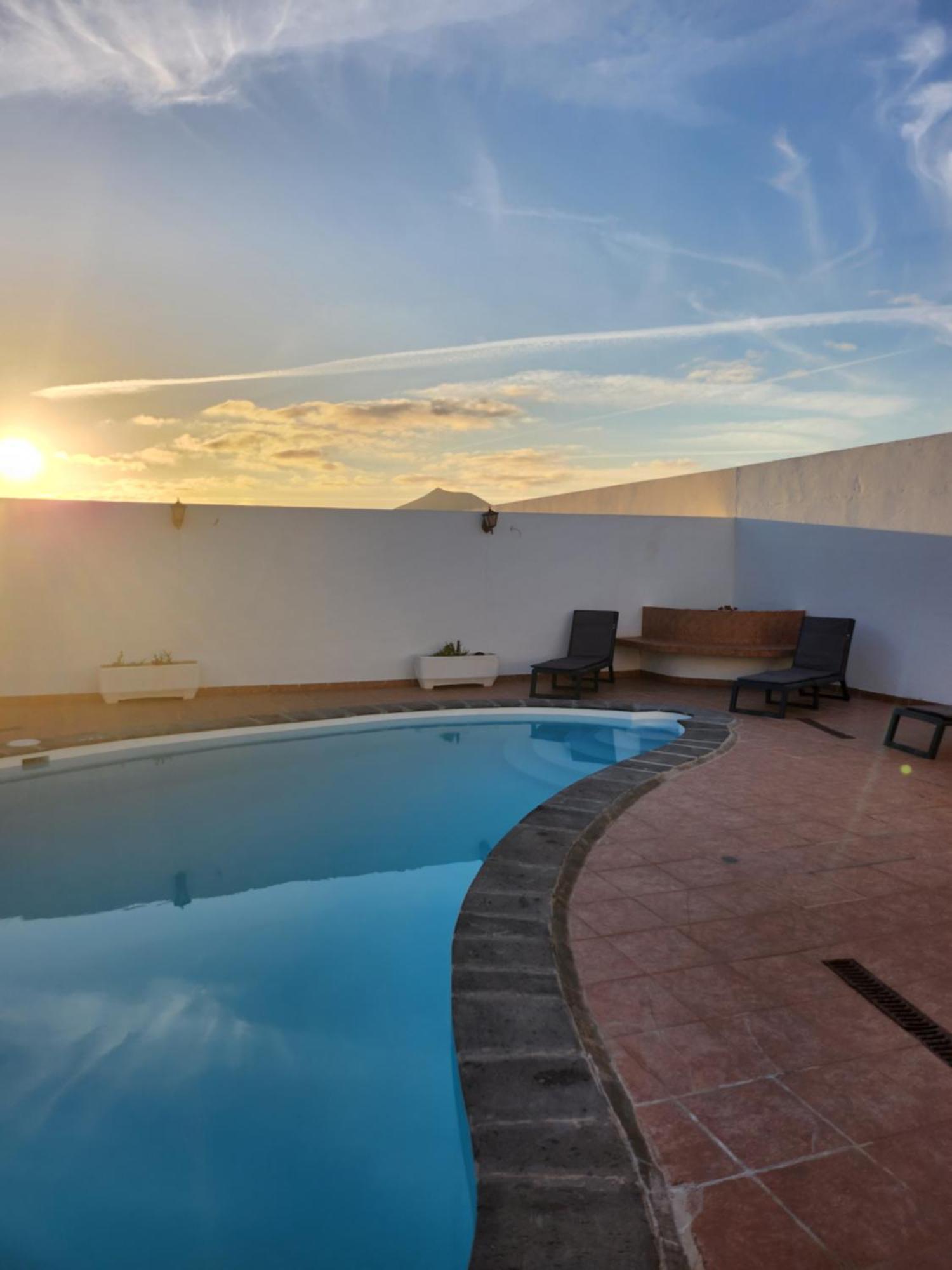 Casa La Bufona Villa Arrecife  Dış mekan fotoğraf